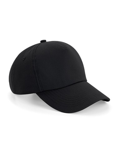 BEE-B25-Authentic 5 Panel Cap